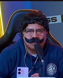 Daniel Marquina (@marcuilas) • Threads, Say more