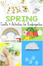This simple christmas preschool activity with the sweet smell of christmas is a fun way to get kids thinking about the signs and symbols of christmas while building vocabulary, practicing matching skills, and engaging their senses. 50 Spring Crafts And Activities For Kids