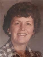 MARY FITCH Obituary (1933-2024)