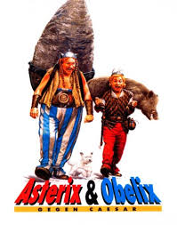 Maybe you would like to learn more about one of these? Asterix And Obelix Vs Caesar 1999 Imdb