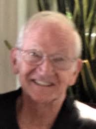 Donald Gerth Obituary