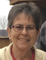 Obituary information for Charlotte F. Wiard