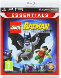 Virtual world es así de sencillo! Las Mejores Ofertas En Lego Batman El Videojuego Lego Video Juegos Ebay