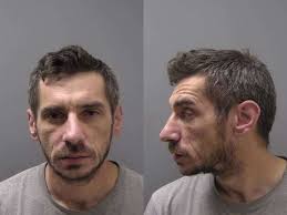 Buchanan County Jail Activity (10/12/23)