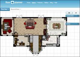 Space Planning 101 Five Ways To Plan A Room Layout Young House Love Floor Planner Free Interior Design Online Interior Design