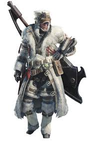 Hunter Armor Artwork From Monster Hunter World Art Artwork Gaming Videogames Gamer Gameart Mons Monster Hunter Art Monster Hunter Monster Hunter Series