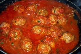Ma Pirate Boulettes De Viande A L Abordage De La Culture