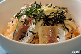 ひゅうが 飯 鯛めし