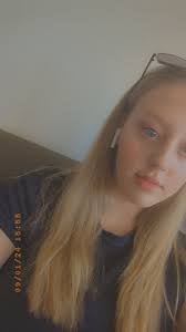 Could someone please make my hair dark brown and just below shoulder  length?