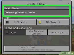 To deliver unparalleled minecraft and mcpe/pocketmine server hosting at an. How To Create A Minecraft Pe Server With Pictures Wikihow