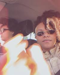 Você é a história mais bonita que eu já vivi. Que bom que eu te encontrei,  linda. Eu sou apaixonada por você. Obrigada por me bagunçar e mudar  completamente os planos da minha vida, porque se eu ...