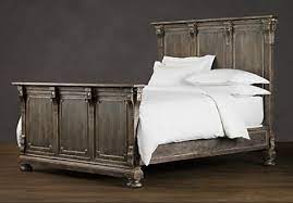 I bought the california king because the king wasn't near wide enough. Beds And Footboards Bed Breakfast Short Term Rental Host Forum
