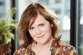 Thalia Book Club: Jess Walter, So Far Gone