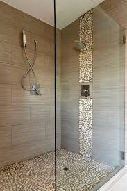 Shop wayfair for all the best pebble & rock bathroom tile. Pebble Tile Bathrooms Atticmag