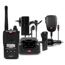Data is currently not available. Gme Tx6160 5w Ip67 Uhf Cb Handheld Radio Kit