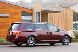 Image result for Dark Cherry 2011 Odyssey