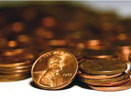 Why are copper prices so high? How Much Does It Really Cost The Planet To Make A Penny Science Smithsonian Magazine