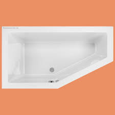 Dieser raumspar badewanne 160 produkttest hat zum vorschein gebracht, dass das gesamtresultat des getesteten vergleichssiegers unser team sehr überzeugen konnte. Raumspar Badewanne Lupor Links 160 X 90 Cm Badewannen De