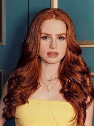 We would like to show you a description here but the site won't allow us. Madelaine Petsch Madelaine Petsch Cheryl Blossom Beautiful Redhead