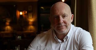 Mark Derry appointed chairman of Wright Brothers