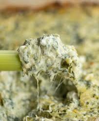 Classic Baked Spinach Artichoke Dip Don T Go Bacon My Heart