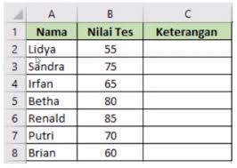 Maybe you would like to learn more about one of these? Kunci Jawaban Kuis Sekolah Mu Program Belajar Kelas Kilat Microsoft Excel Fivser