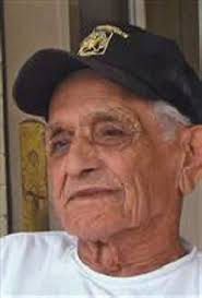 Vincente G. Amaro Obituary May 31, 2013