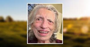 Alice Mercile Duggan Obituary September 2, 2022