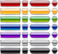 Rainbow button background stock vektorgrafik lizenzfrei 233292775. Fancy Web Buttons Collection Free Vector Download 12 288 Free Vector For Commercial Use Format Ai Eps Cdr Svg Vector Illustration Graphic Art Design