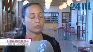 SD Norrköping rädda bli påtvingade Islam