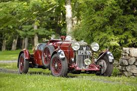 Bonhams Goodwood Revival 2014 Auction Results Classic Cars Car Auctions Car