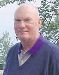 John Egan Obituary (1941