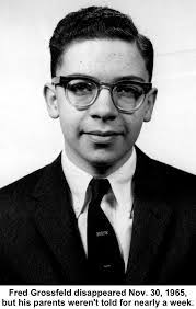 Fred Orrico's Instagram, Twitter & Facebook