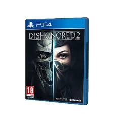 Play y8 2 player games at pog.com. Juego Playstation 4 Ps4 Dishonored 2 Nuevo Precintado