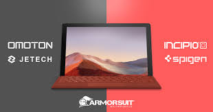 Best Surface Pro 7 Screen Protectors Surface Pro Screen Protectors Best Screen Protector