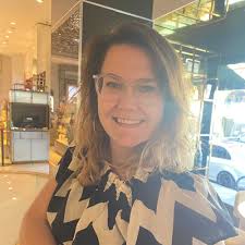 New Chair of Trustees Appointed