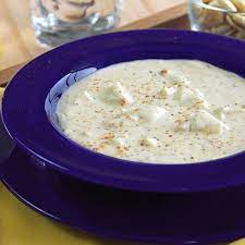 My Version Of Buschs She Crab Soup Cream Of Crab Soup Recipe Crab Soup Recipes Recipes