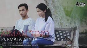 Tanti josepha & enteng tanamal. Chord Permata Cinta Aiman Tino Kunci Gitar Dan Lirik Lagu Mana Kau Campakkan Hatiku Tribun Padang