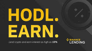 At the time of writing, $4.2 billion worth of crypto assets currently on binance earn with $70 million worth of total rewards distributed in 2020. Binance Auf Twitter The First Binance Lending Subscription Period Will Open In Just Over 2 Hours Time Annualized Interest Rates Bnb 15 Usdt 10 Etc 7 Subscription Period From 2019 08 28 6 00 Am
