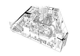 Starbucks Reserve Roastery Floor Plan Adrian Hogan Просматривайте этот и другие пины на доске interior пользователя nazrin.