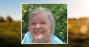 Anne L. Culberson Obituary February 20, 2015