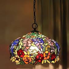 2 Bulbs 206 Amazon Ocjemohome Lampade Tiffany Lampade Tiffany
