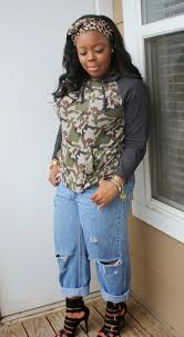 Michael Michael Kors Reversible Leopard And Logo Quilted Puffer Jacket Shoedazzle Candis Diy Boyfriend Jeans Leopard Camo Glam Najadiamond Fashion Trendy Fashion Boyfriend Jeans