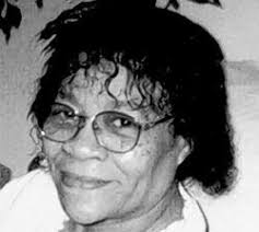 Anna SMITH Obituary (2013)