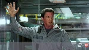 Eddig 31916 alkalommal nézték meg. Stallone Mar Be Is Jelentkezett A Szupercella 2 Forgatasarol 24 Hu