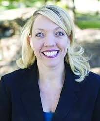 Whitney Grogan's Instagram, Twitter & Facebook