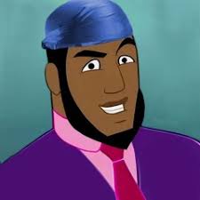 Stream ALL MY FELLAS