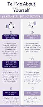 English Job Interviews A Few Quick Tips For The Most Common Interview Question Get The Full Lesson And Job Interview Tips Job Interview Advice Job Interview