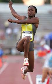 Yvette Lewis Photos Photos At T Usa Outdoor Track Field Championships Day 2 Track And Field Triple Jump Long Jump