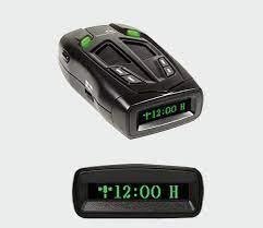 With a combination of real voice and text alerts, you're always in the. Whistler Z 31r Bilingual English Spanish High Performance Radar Laser Detector With Real Voice Alerts And Gps Red Light Camera Detection Nutrend Com